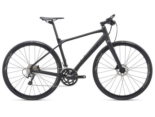 FastRoad SL 1