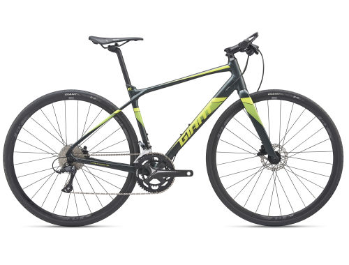 FastRoad SL 2