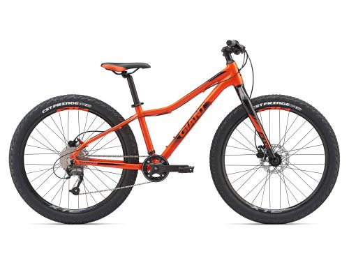 XTC Jr 26 +