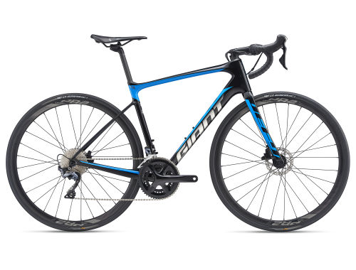 Defy Advanced 1