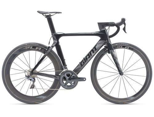 Propel Advanced Pro 1