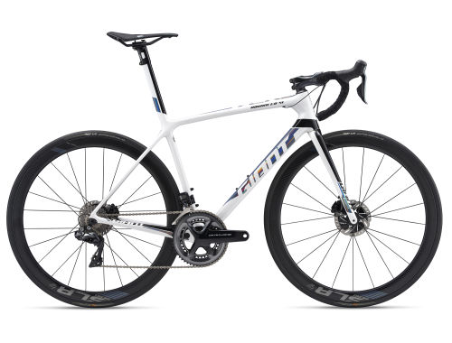 TCR Advanced SL 0 Disc Dura-Ace
