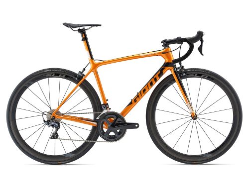 TCR Advanced SL 2