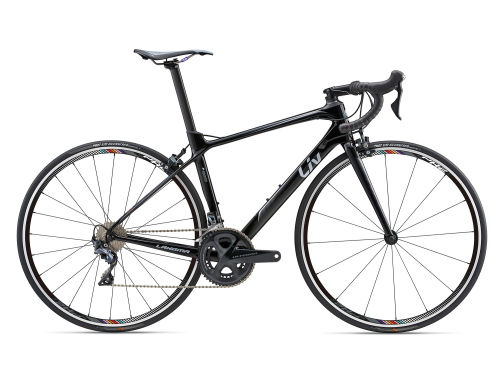 Langma Advanced 1