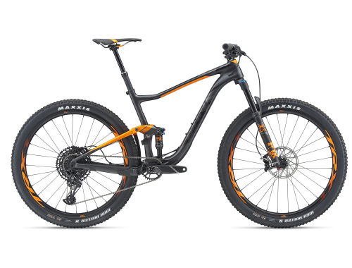 Anthem Advanced 1