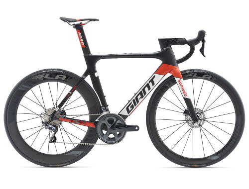 Propel Advanced Pro Disc Team