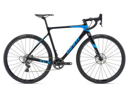 TCX Advanced Pro 1