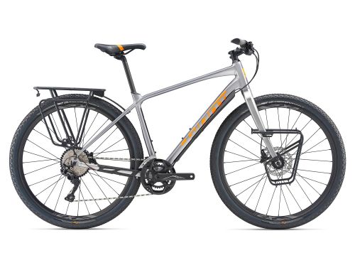 ToughRoad SLR 1