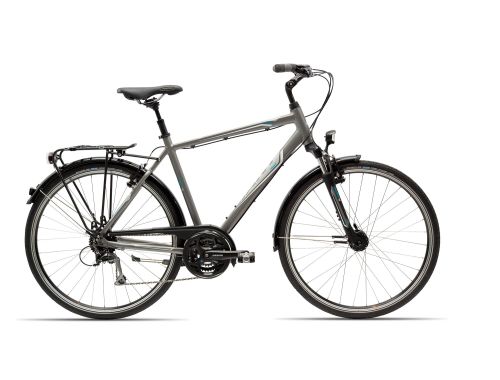 Argento 2 GTS