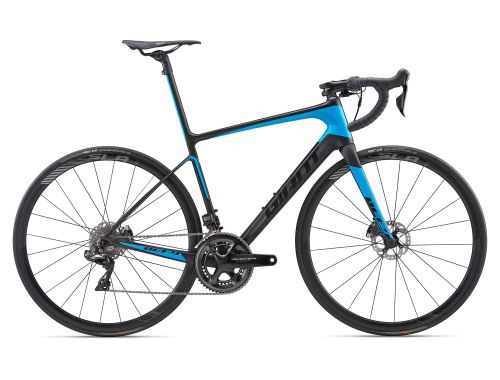 Defy Advanced SL 0