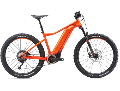 Dirt-E+ 1 Pro