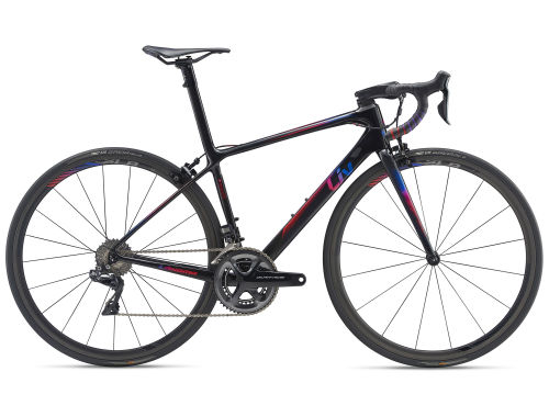 Langma Advanced SL 0