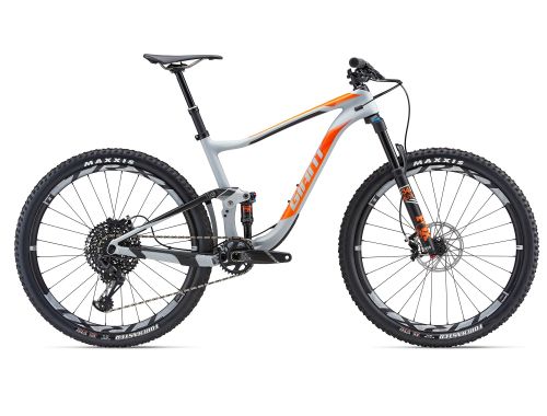 Anthem Advanced 1