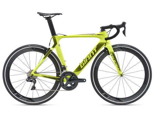 Propel Advanced 0