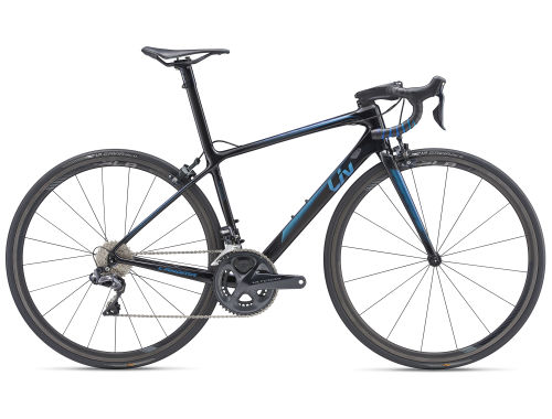 Langma Advanced SL 1