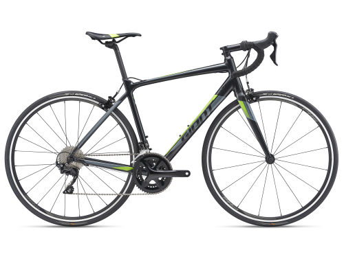 Contend SL 1