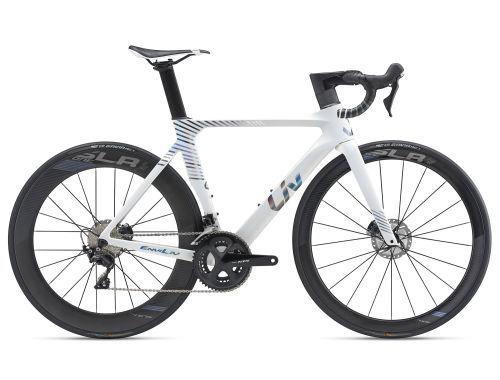 Enviliv Advanced Pro 2 Disc