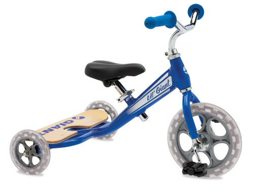Lil' Giant Trike