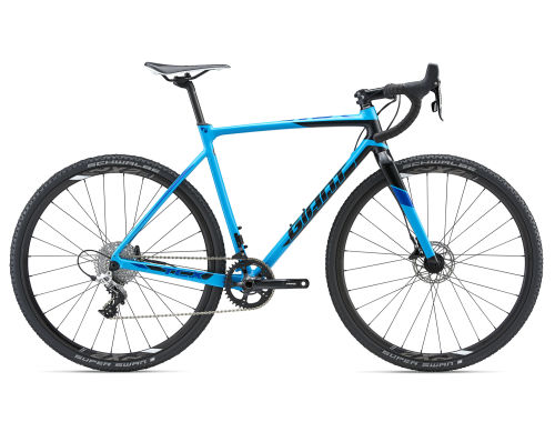 TCX SLR 1