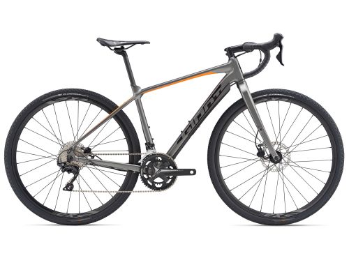 ToughRoad GX SLR (GE)