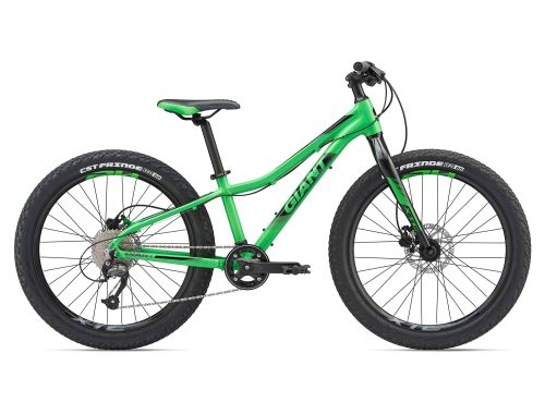 XTC Jr 24 +