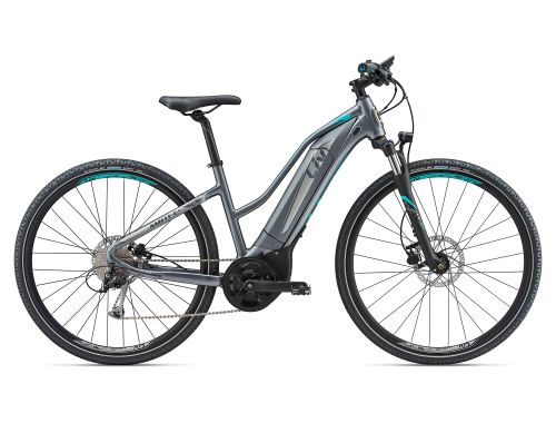 Amiti E+ 2
