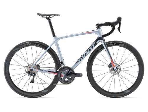 TCR Advanced Pro 1 Disc