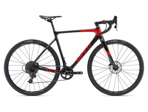 TCX Advanced