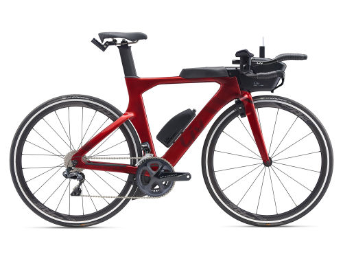 Avow Advanced Pro 1