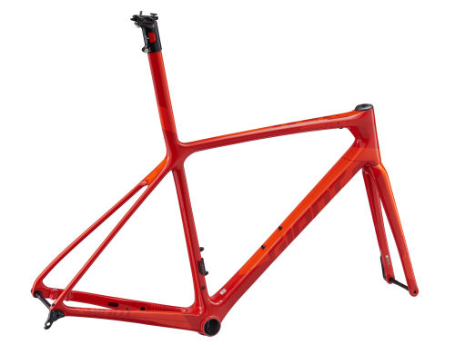 TCR Advanced SL Disc Rahmenkit