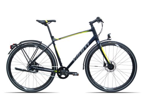FastTour CS 2
