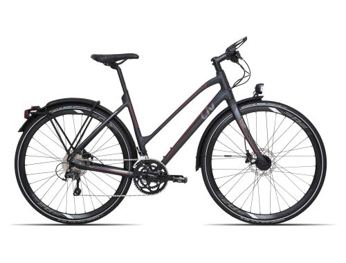 Lissom RS 2