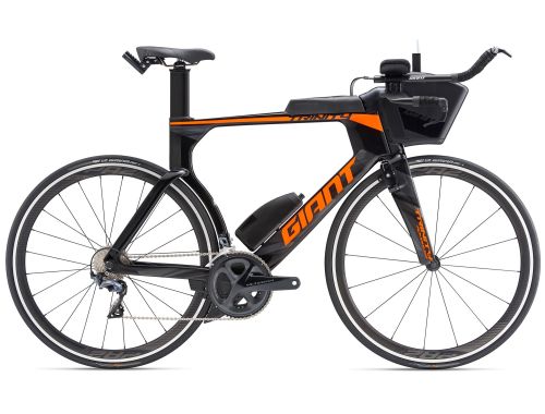 Trinity Advanced Pro 2