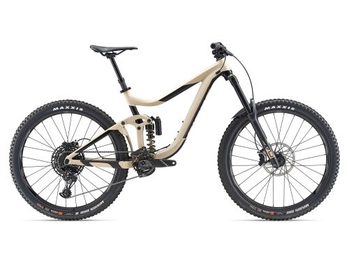 Reign SX 1