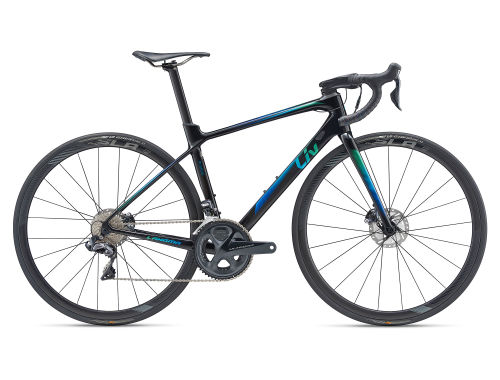 Langma Advanced Pro 0 Disc