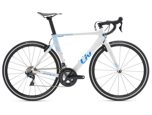 Enviliv Advanced 1