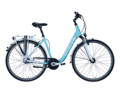 Tourer LDS