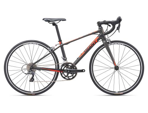 TCR Espoir 26