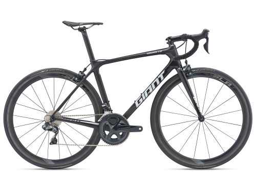 TCR Advanced Pro 0