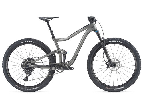 Trance Advanced Pro 29 2