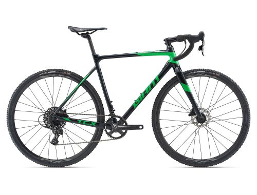 TCX SLR 2