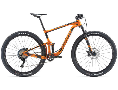 Anthem Advanced 29 1