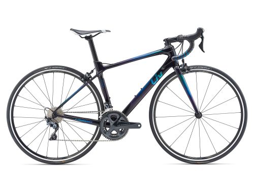 Langma Advanced 1
