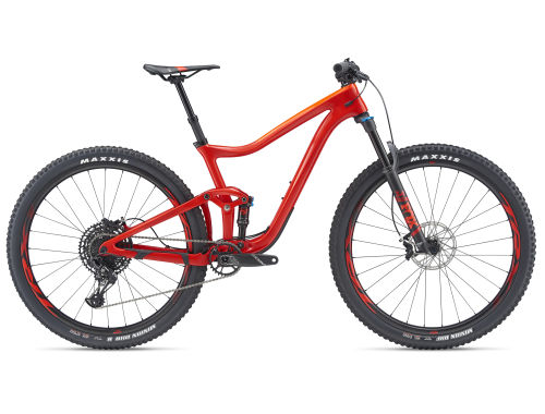 Trance Advanced Pro 29er 2