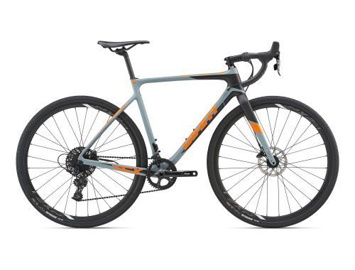 TCX Advanced SX