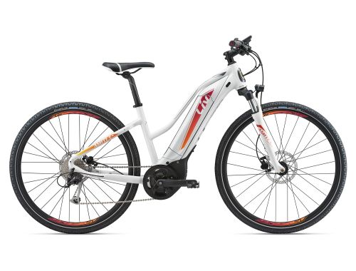 Amiti E+ 2