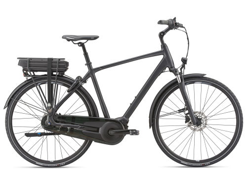 Entour E+ 0 Disc GTS