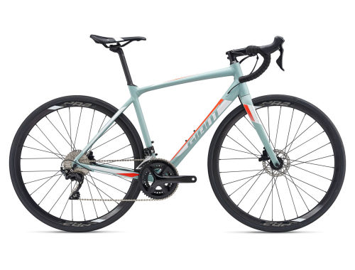 Contend SL 1 Disc
