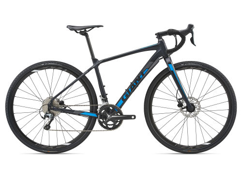 ToughRoad SLR GX 1