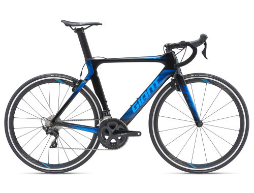Propel Advanced 2